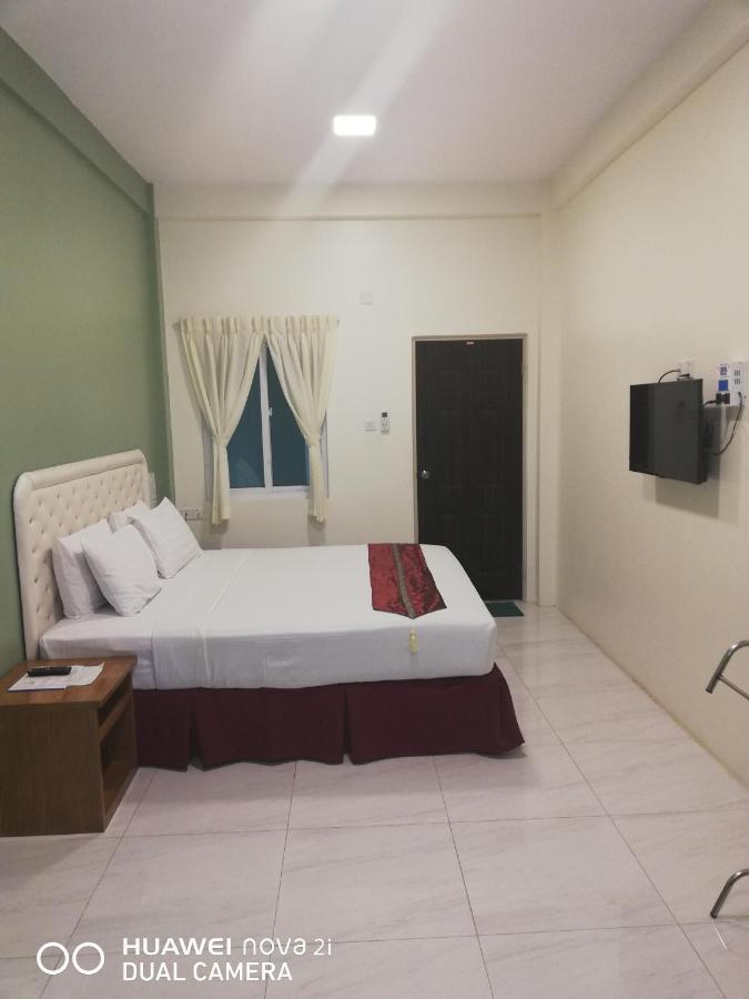 Supreme Hotel Rangun Zewnętrze zdjęcie